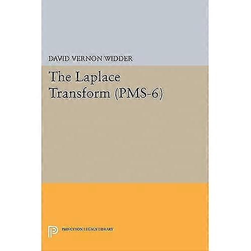 Laplace transformeren (pms-6)