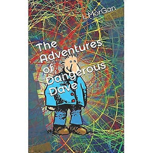 The Adventures of Dangerous Dave
