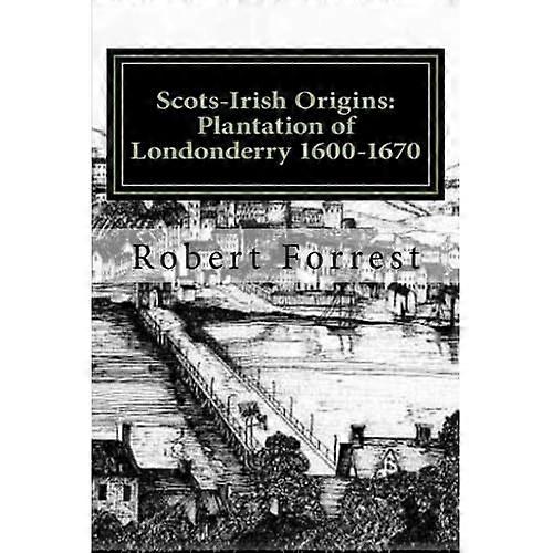 Schots-Ierse oorsprong