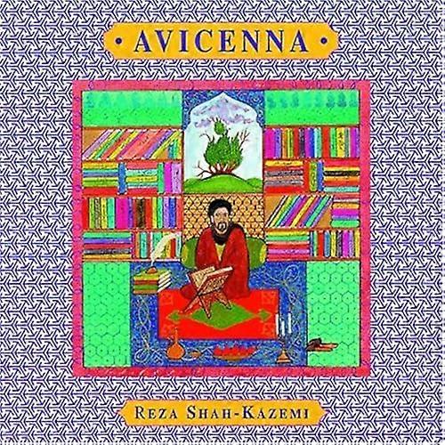 Avicenna (hrdinovia z východu)