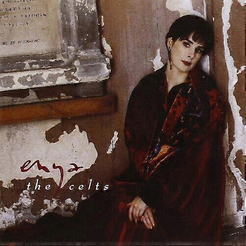 Enya Os Celtas CD (1992)