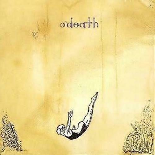 ODeath Head Home CD (2007)