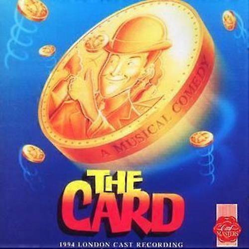 Various Artists Card CD (1997)