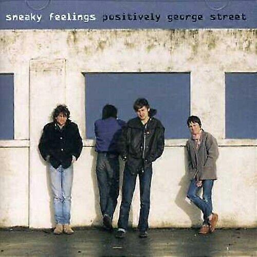 Positively George Street [australian Import] CD (2004)