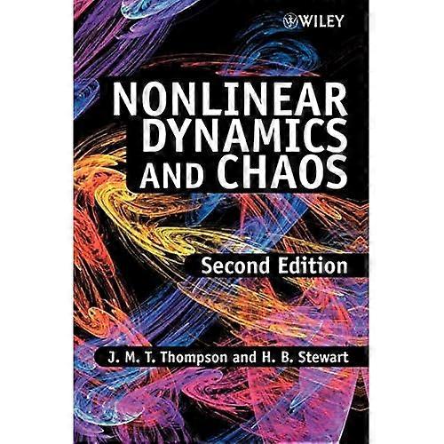 Nonlinear Dynamics and Chaos
