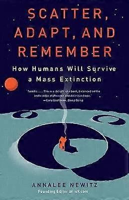 Scatter Adapt and Remember