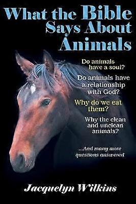 What the Bible Says About Animals