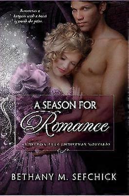 A Season For Romance