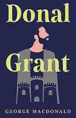 Donal Grant