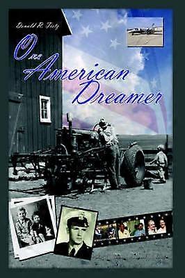 One American Dreamer