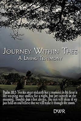 Journey Within Thee