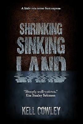Shrinking Sinking Land