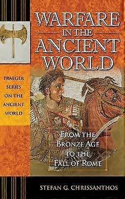 Warfare in the Ancient World