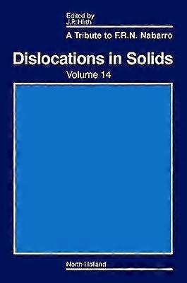 Dislocations in Solids