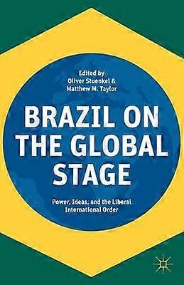 Brazil on the Global Stage