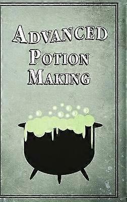 Advanced Potion Making