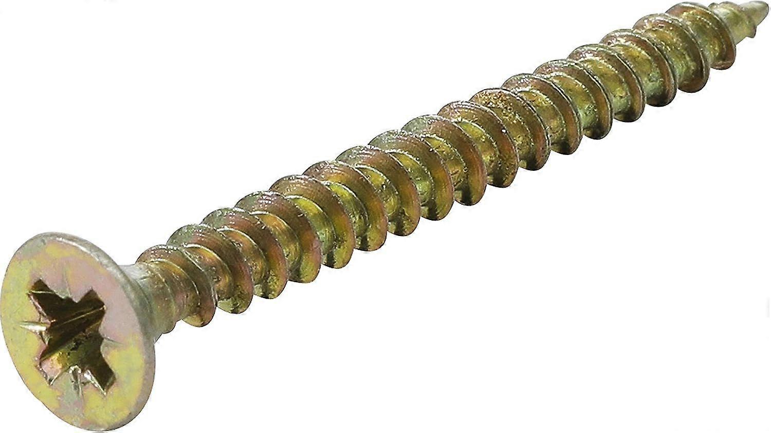 150 pcs Multi-purpose screws - crosshead PZ2-4.0 x 40 mm