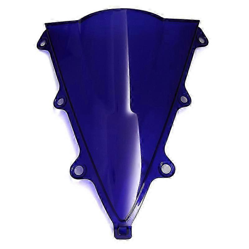 For Honda Cbr300r 2014 2015 2016 2017 Motorcycle New Windshield Fairing Windscreen Black Iridium