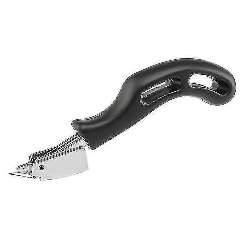 Jeu d'agrafes magntique Extracteur Heavy Duty Remover Staple Puller Retrait Staples pour meubles Plancher en