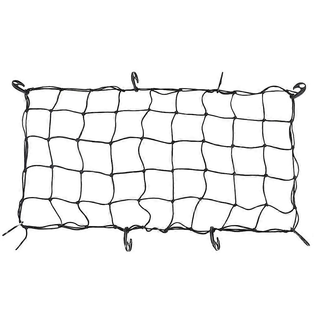 Luggage Net Camper Trolley Cover Adjustable Luggage Net Camping Cart Net