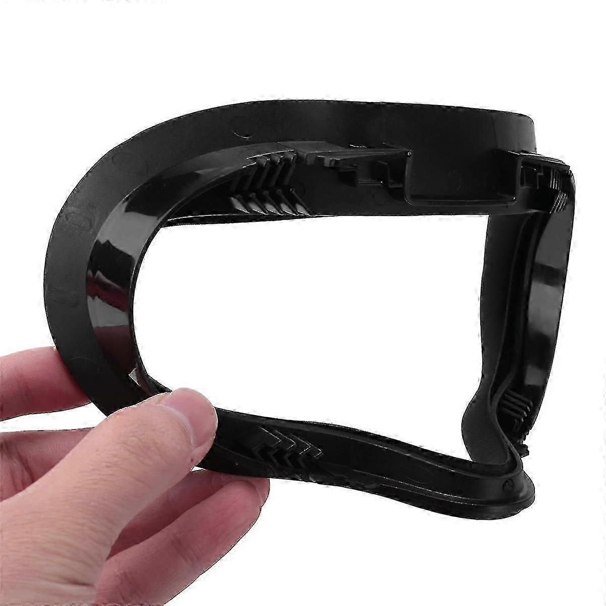 (Free shipping)Breathable Sweatproof Interface Bracket Replacement Parts Soft Cushion VR Facial Pad For Oculus Quest 2