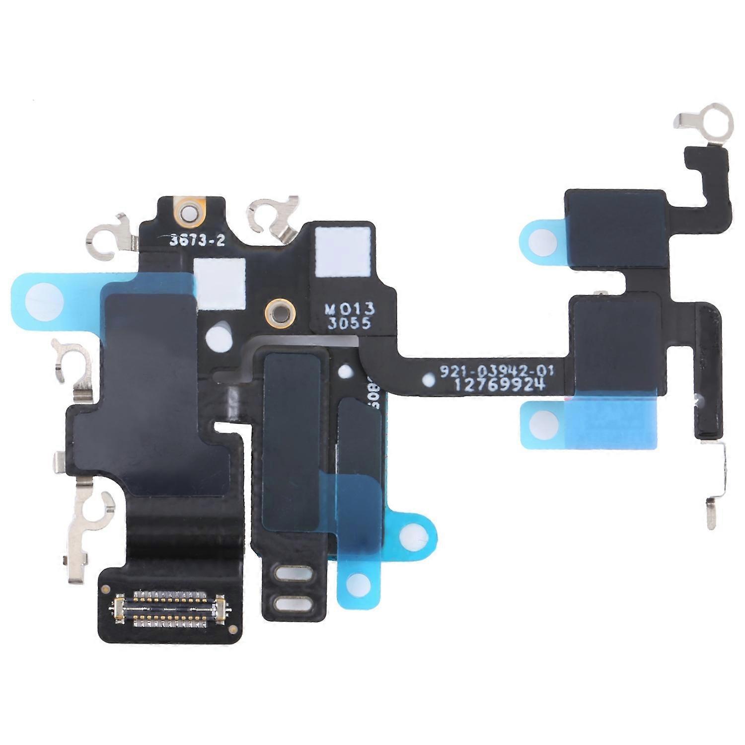 For iPhone 14 OEM WiFi Flex Cable Replacement Part