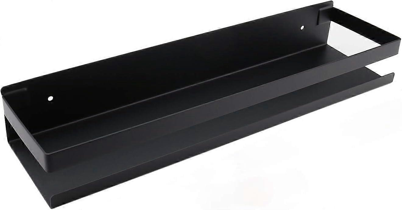 Corrosion-Resistant Multi-Purpose Wall-Mounted Shower Shelf