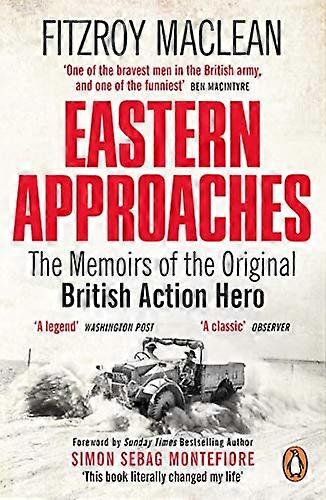 Østlige tilnærminger