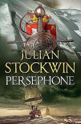 Persephone Thomas Kydd 18