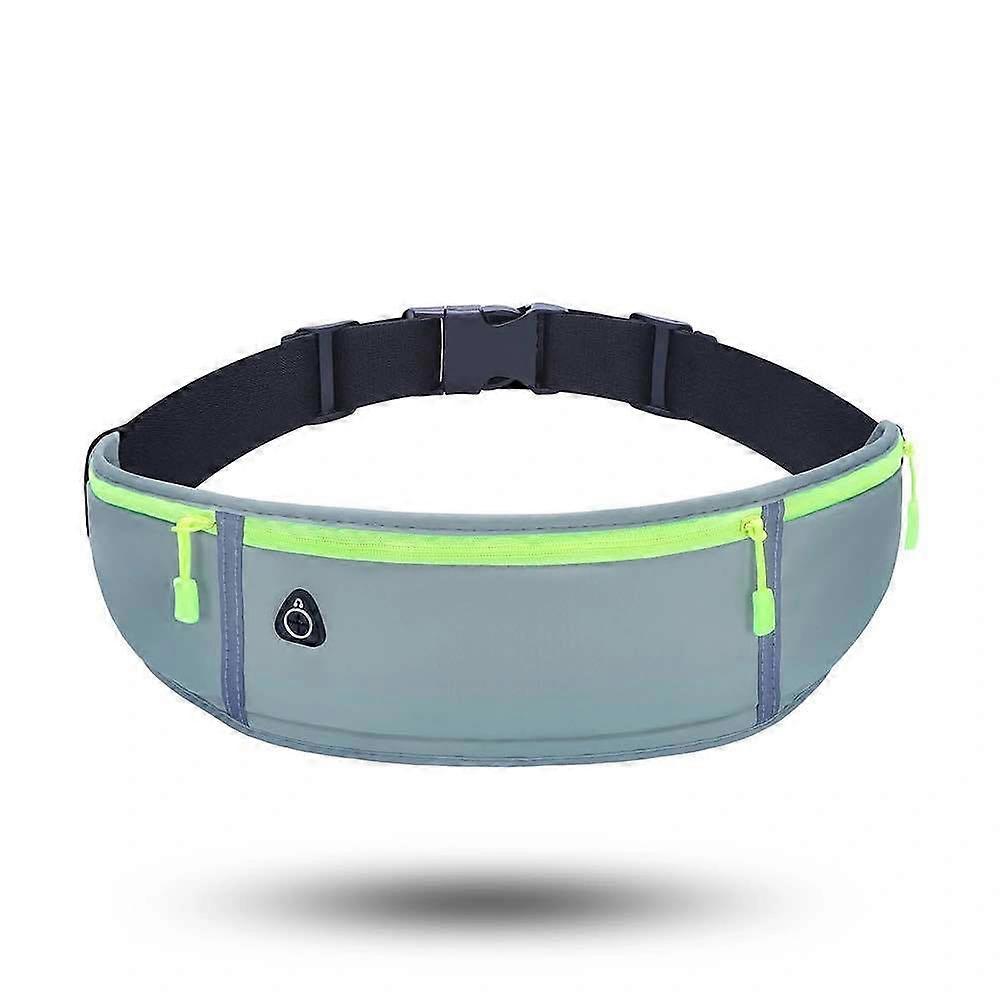 Quick-Drying Waterproof Lightweight Running Waist Pack