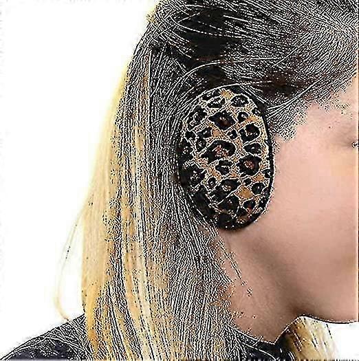 Cache-oreilles, cache-oreilles sans bande Housses d’oreille pour femmes hommes