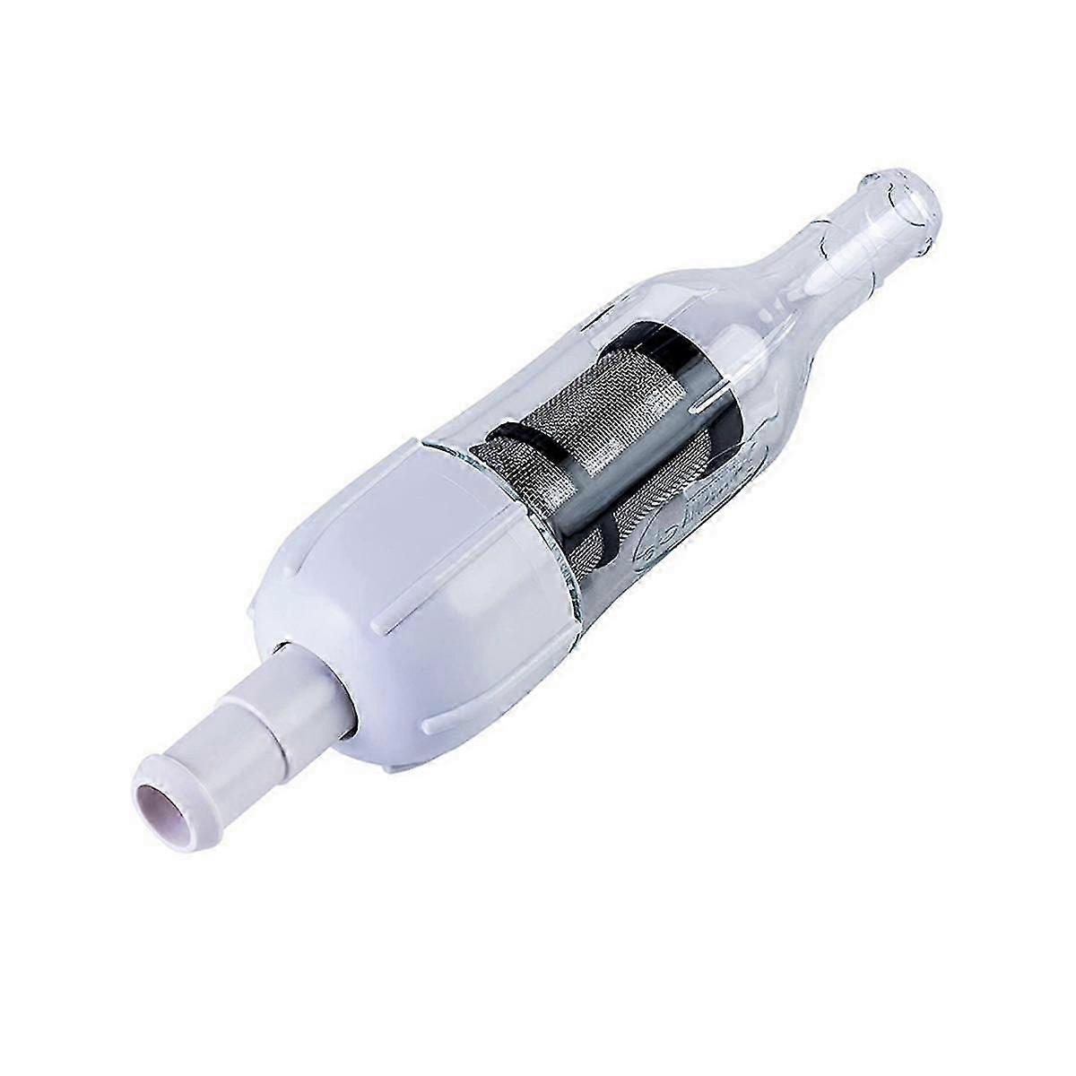 compatible with Filter 48-080 Pool Cleaner Filter Replacement Universal Wall Fitting 48080