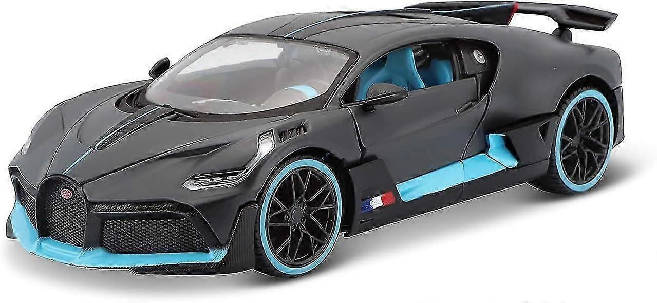 1:24 Speciale editie Bugatti DIVO