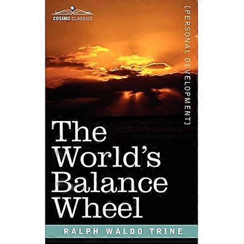 Världens balanshjul