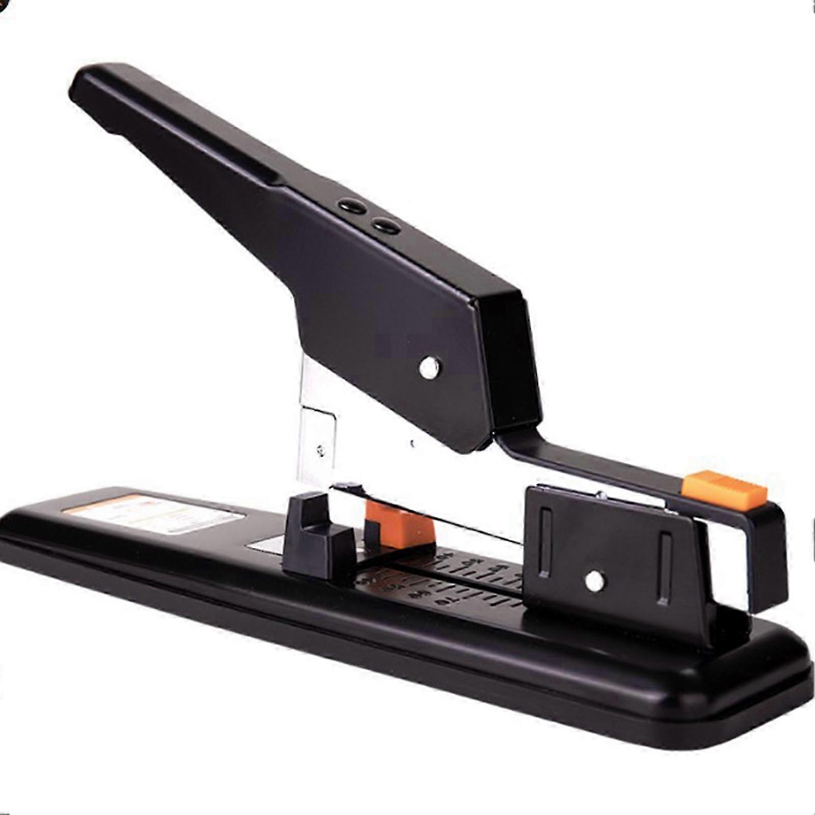 Hand Held Stapler Heavy Duty High Efficiency Portable Stapler for Home School Office Binding Documents