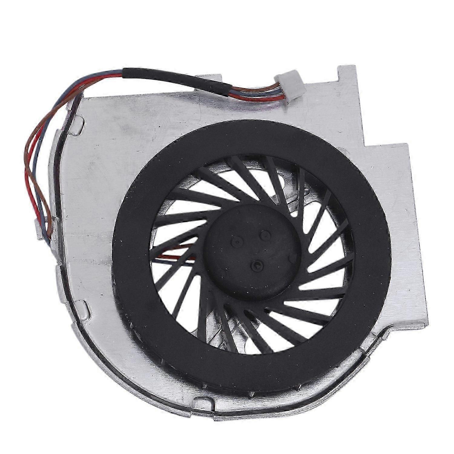 Laptop Cpu Cooling Fan For T60 T60P 26R9434 41V9932 Notebook Cooler Radiator DS