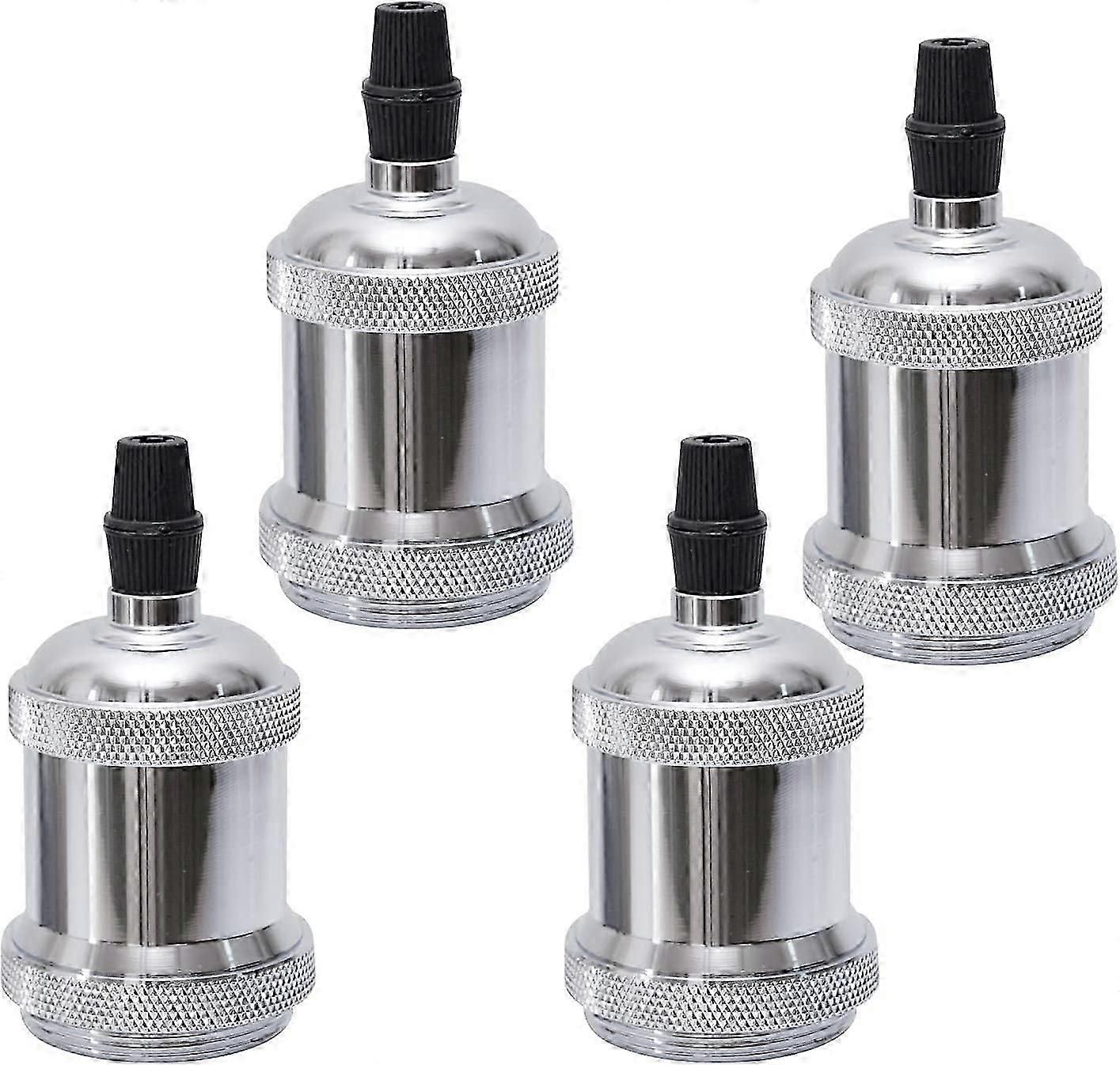 E27 vintage lamp holder, vintage lamp holder, ceramic lamp holder adapter for decorating bars, resta