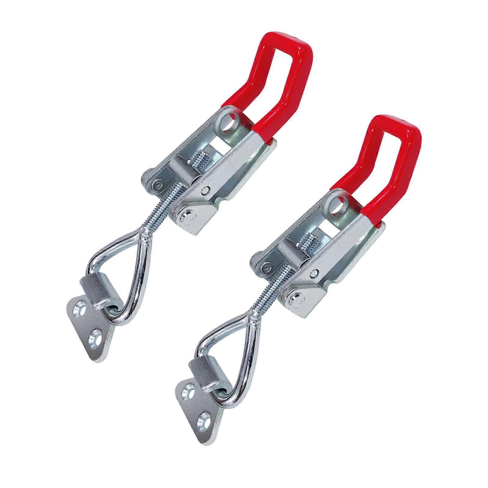 Toggle Clamp Adjustable Action Tool 600kg for