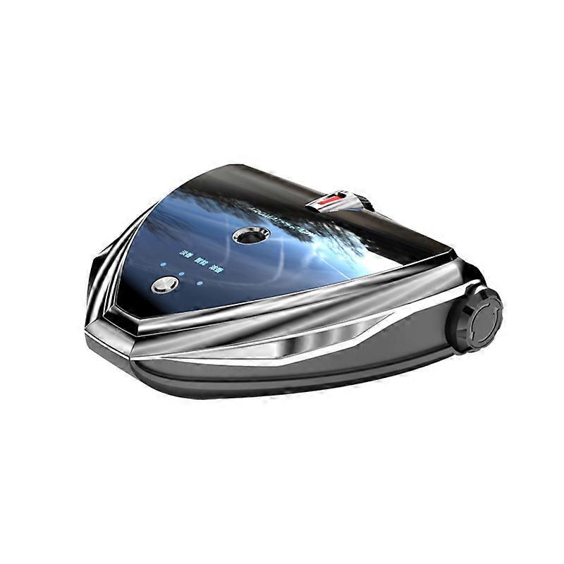 1pc car aroma diffuser-smart car aerosol type deodorant parking number plate car ornaments without essential oils