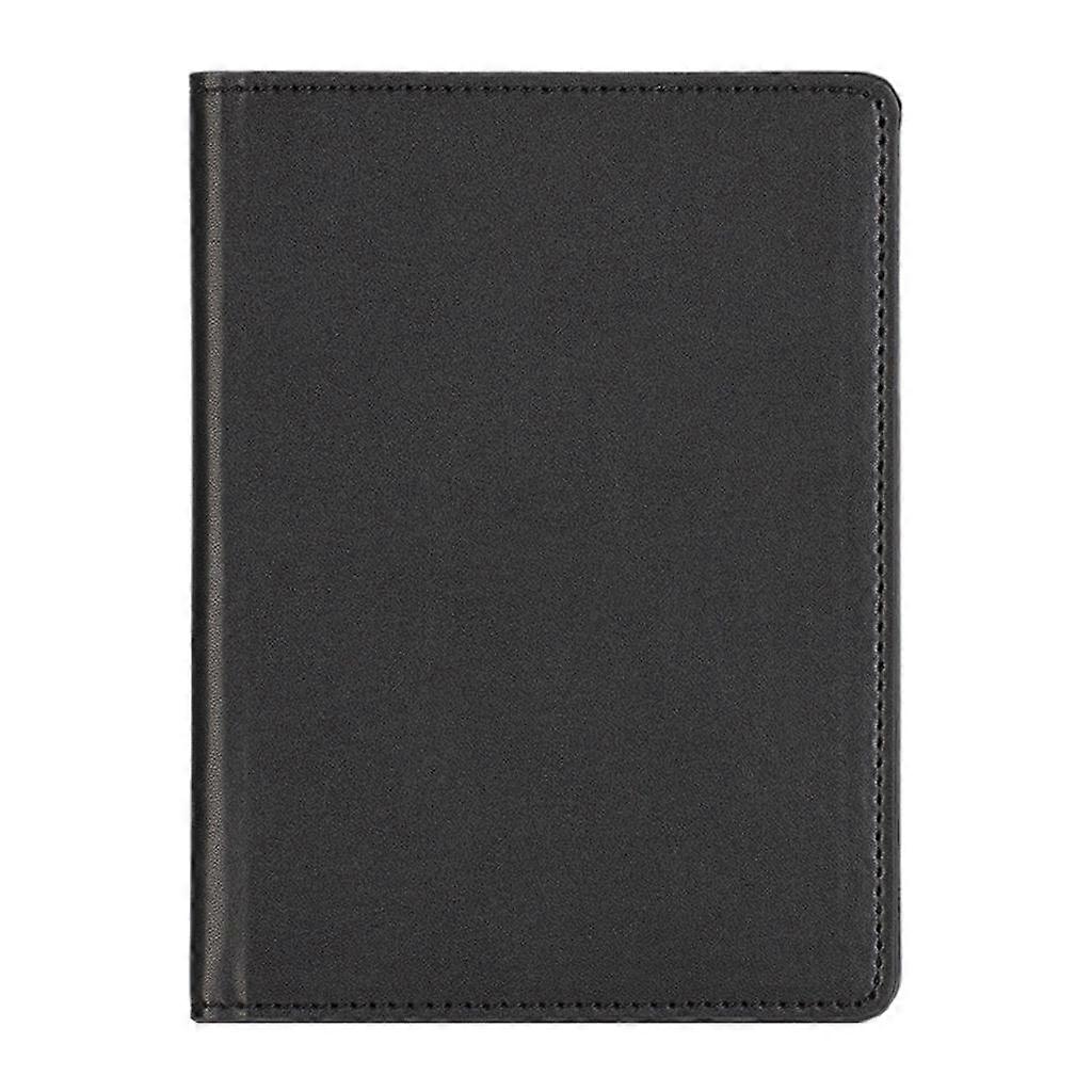 Pas Pas Omslag, Pas Holder til, Læderpas Etui med