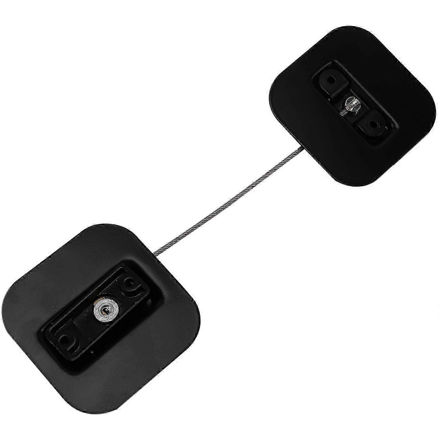 Refrigerator Strong Adhesive Lock for Cabinet File Drawer Window Child Safety with Keys JP