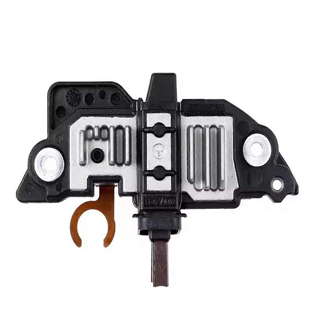 Voltage Regulator for