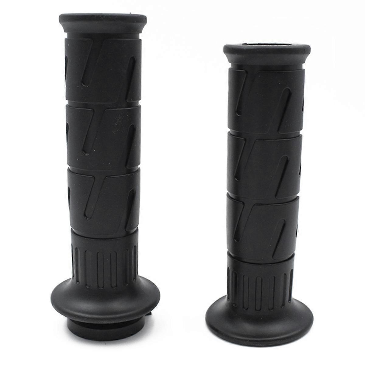 Motorcycle Handle Grips 22mm Universal for GSXR600 GSXR750