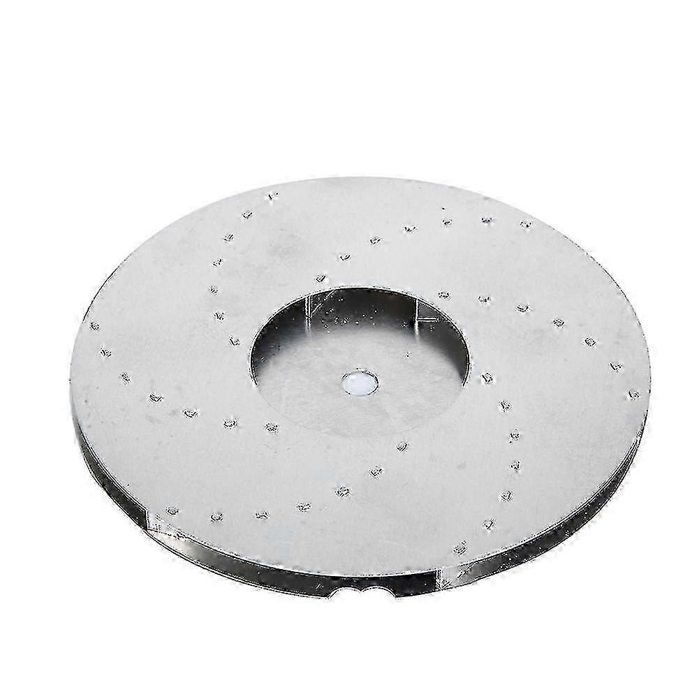 Vacuum Cleaner Rotating Fan Blade Motor 112mm Diameter, Vacuum Cleaner Accessories, Blade Replacement For 112mm Models