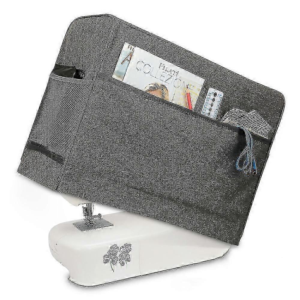Sewing Machine Carrying Case For Most Standard Sewing Machine