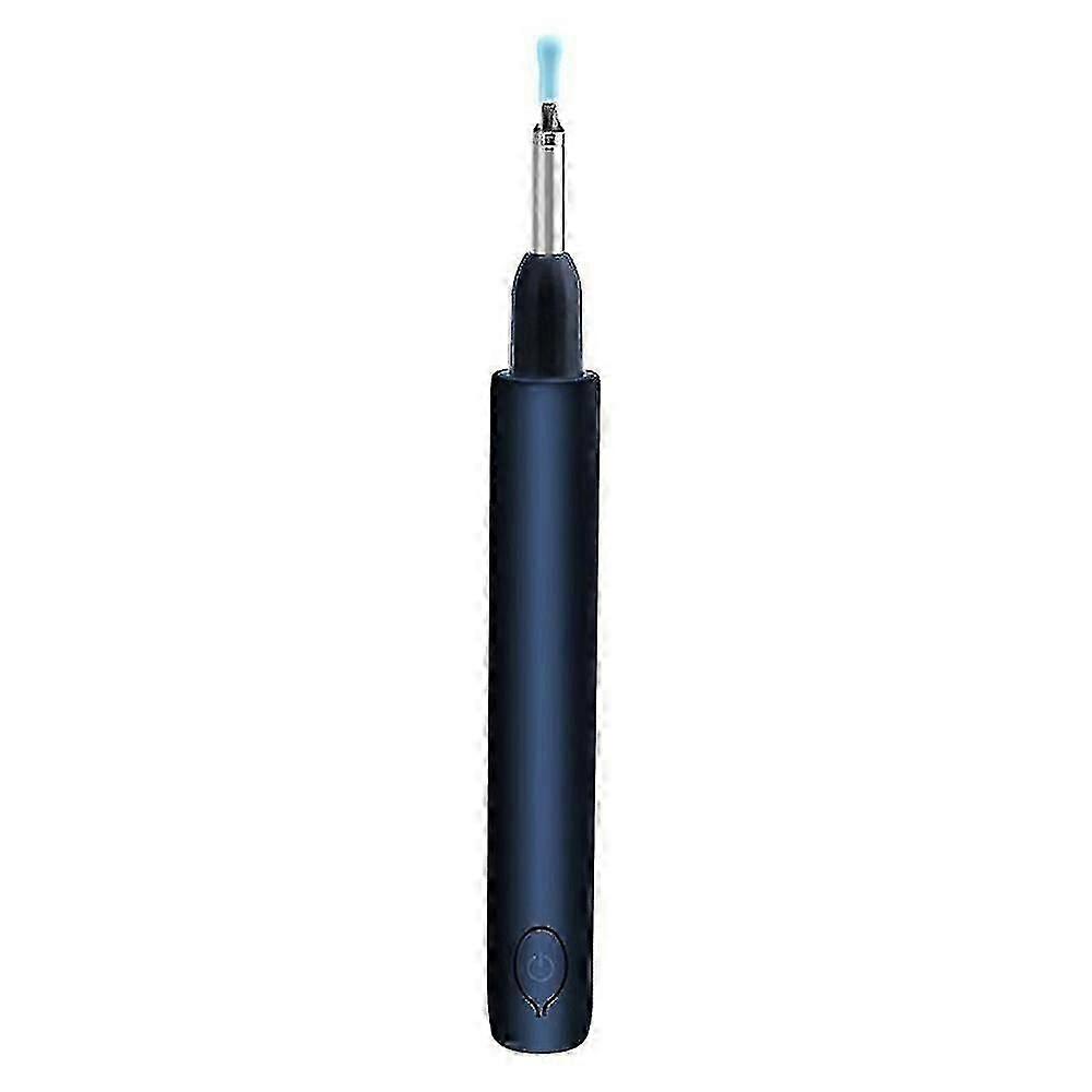 Portable high-definition earwax removal tool ear scoop wireless camera ear endoscope scoop cleaning