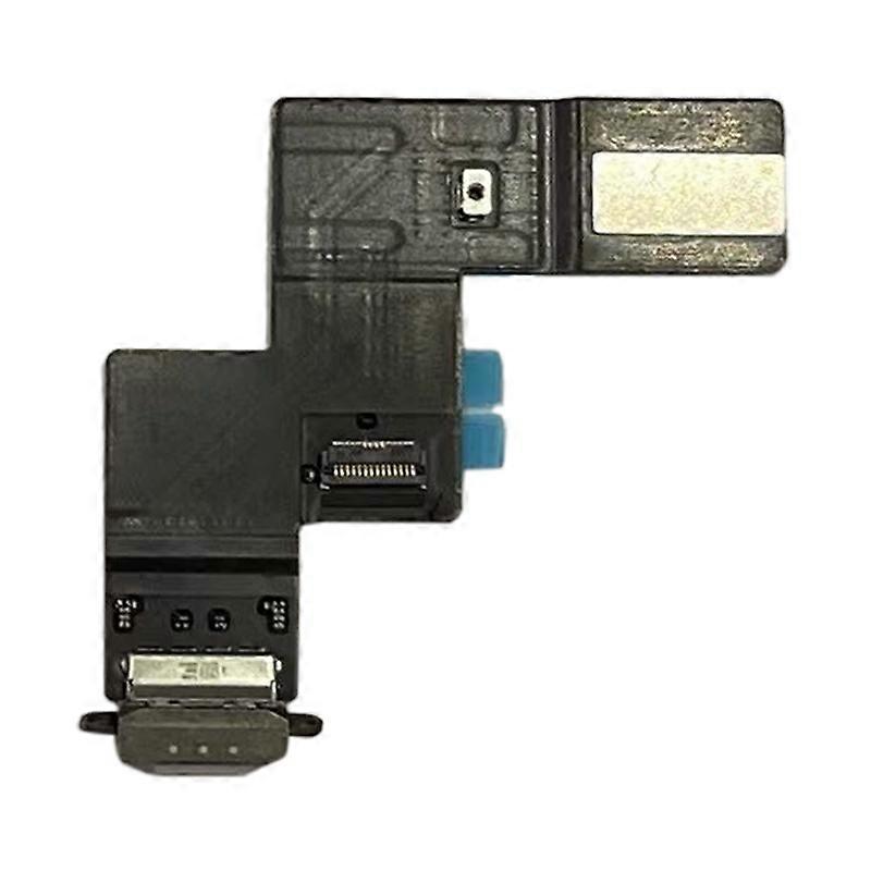 Pre iPad Air 13 2024 A2898 A2899 A2900 Magnetický nabíjací port Flex kábel