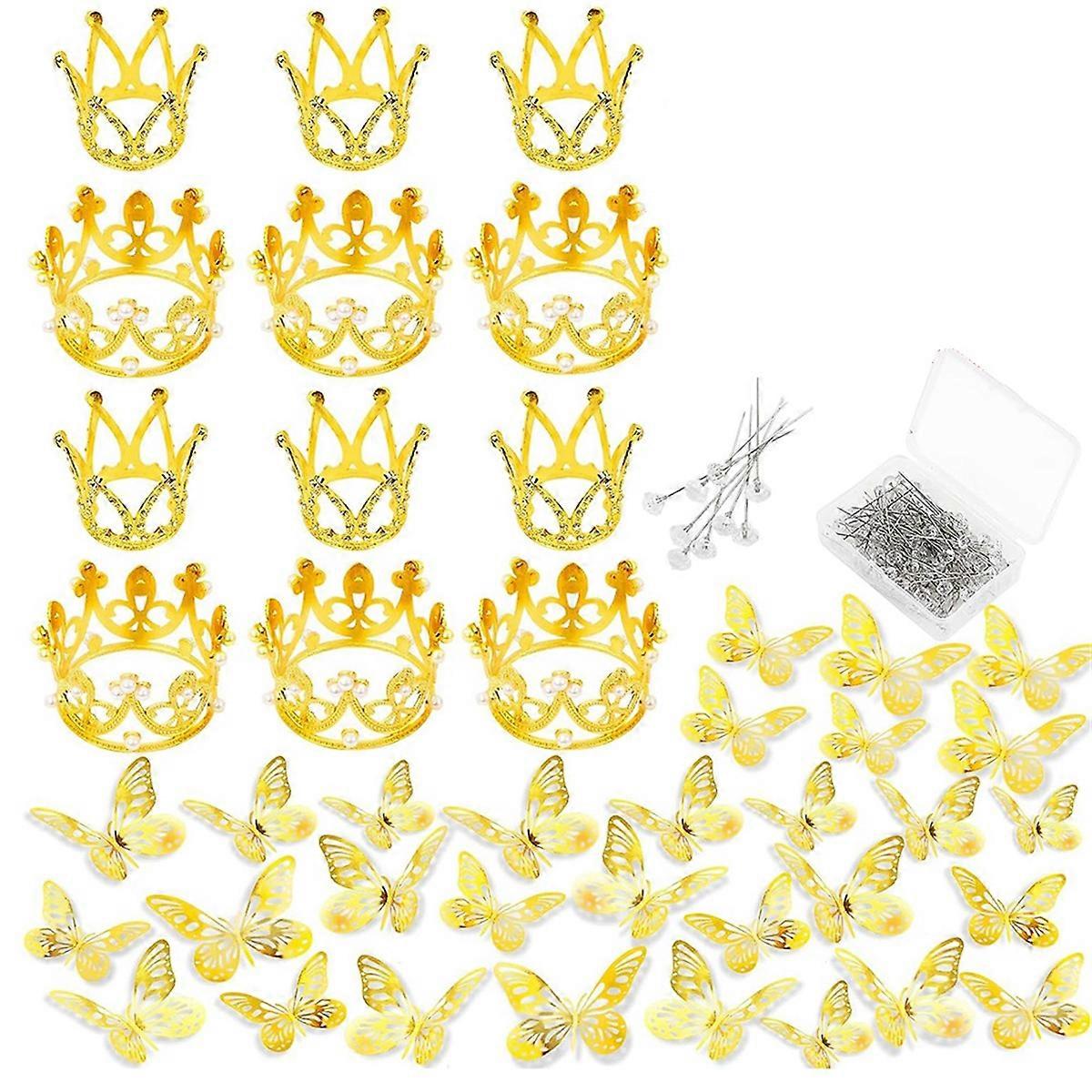 148 stuks bruidsboeketaccessoires