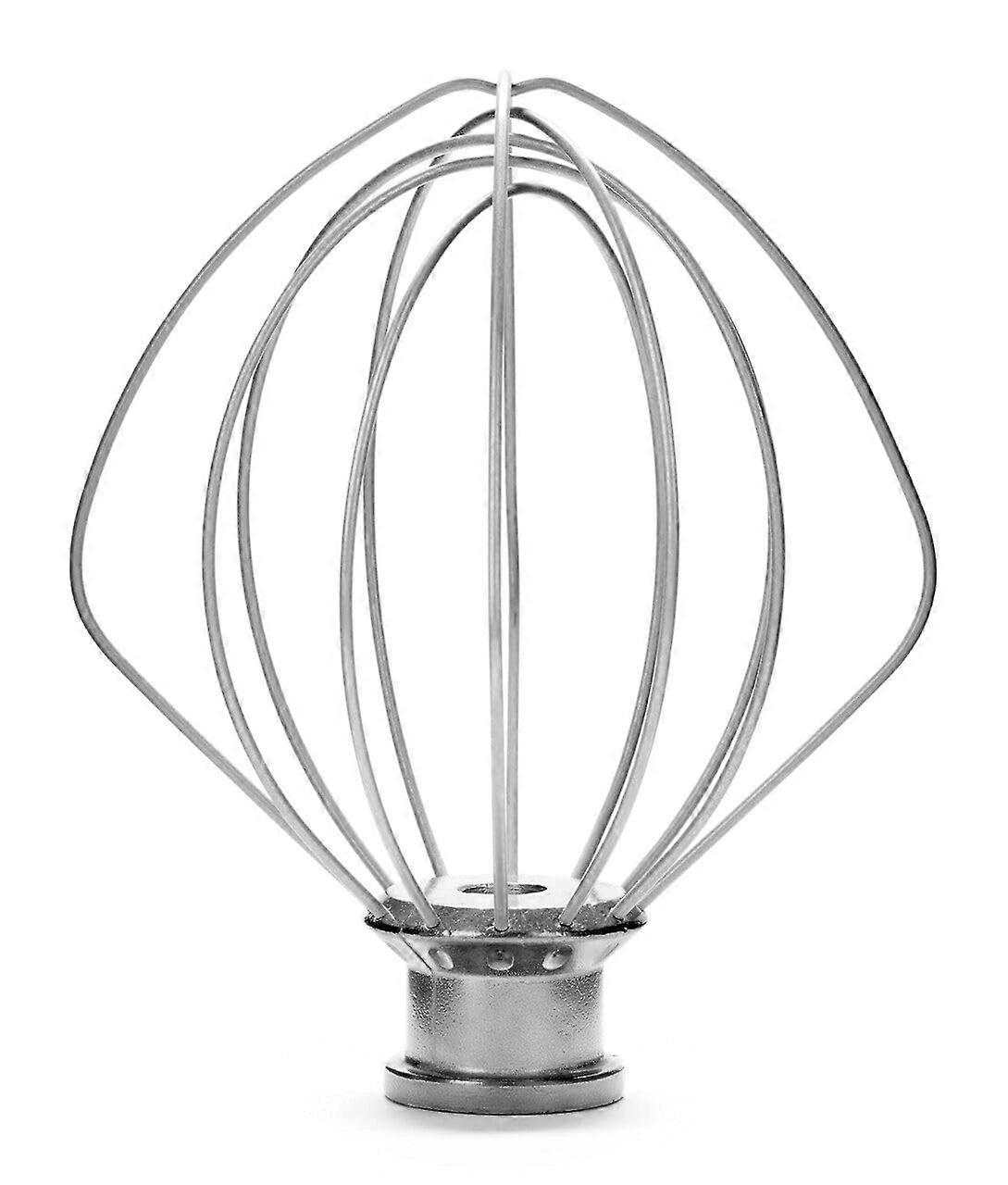 Stainless Steel Wire Whip for Kitchen Use