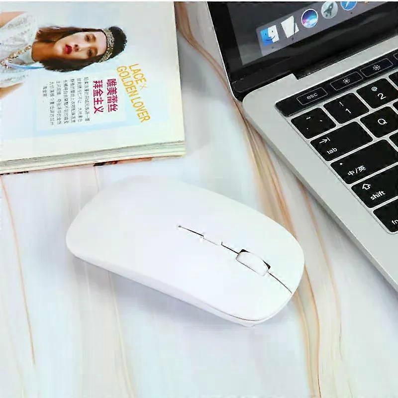 Wireless Mouse 1600 DPI USB Optical Computer Mouse 2.4G Receiver Ultra-thin Mice For MAC Sanxing Xiaomi Ect Computer Laptops